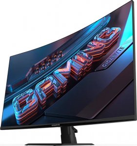 Monitor Gigabyte GS32QC 3