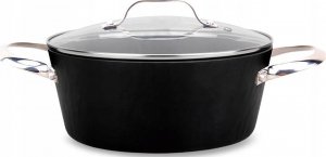 Maestro Garnek z pokrywką Maestro MR-4428 5,8 L 28 cm Indukcja Powłoka non-stick 1