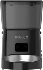 Rojeco Inteligentny dozownik karmy Rojeco 2L Pet Feeder Button Version 2