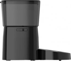 Rojeco Inteligentny dozownik karmy Rojeco 2L Pet Feeder Button Version 3