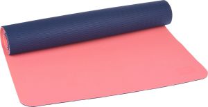 IQ Mata Proyoga granatowo-różowa (81348-BLACK/PINK IQ) 1