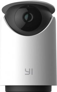 Kamera IP Yi Kamera wewnętrzna IP Yi H51 Dome U 1