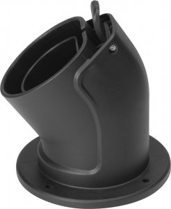 Deltaco Uchwyt ścienny do złącza ładowania Typu 2 EV-5103 2