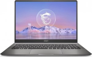 Laptop MSI Creator Z16 HX Studio B13VGTO-22 i9-13980HX / 64 GB / 2 TB / W11 Pro / RTX 4070 / 120 Hz 1