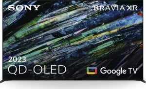 Telewizor Sony FWD-65A95L OLED 65'' 4K Ultra HD Google TV 1