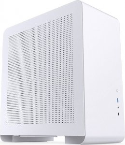 Obudowa Jonsbo U4 Pro Mesh biała 1