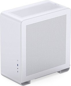 Obudowa Jonsbo U4 Pro TG biała 3