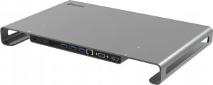 Stacja/replikator Swissten USB-C (44040104) 1