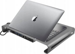 Stacja/replikator Swissten USB-C (44040104) 2