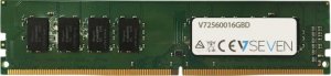 Pamięć V7 V7, DDR4, 16 GB, 3200MHz, CL22 (V72560016GBD) 1