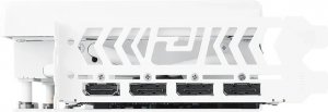 Karta graficzna Power Color Hellhound Spectral White Radeon RX 7800 XT 16GB GDDR6 (RX 7800 XT 16G-L/OC/WHITE) 3