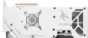 Karta graficzna Power Color Hellhound Spectral White Radeon RX 7800 XT 16GB GDDR6 (RX 7800 XT 16G-L/OC/WHITE) 5