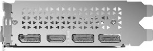Karta graficzna PNY GeForce RTX 4060 XLR8 Verto DF OC White Edition 8GB GDDR6 (VCG40608DFWXPB1-O) 9