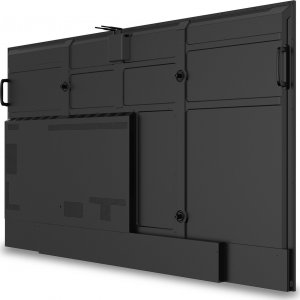 System interaktywny ViewSonic CDE8630 4