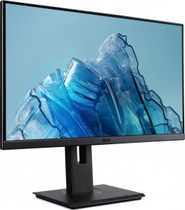 Monitor Acer B247Wbmiprxv (UM.FB7EE.031) 1