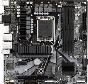 Płyta główna Gigabyte Q670M D3H 2