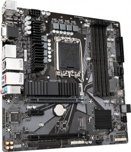 Płyta główna Gigabyte Q670M D3H 3