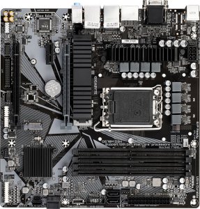 Płyta główna Gigabyte Q670M D3H 5