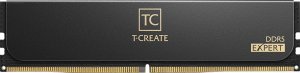 Pamięć TeamGroup T-Create Expert, DDR5, 32 GB, 6000MHz, CL38 (CTCED532G6000HC38ADC01) 2
