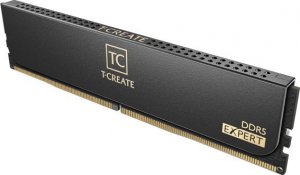 Pamięć TeamGroup T-Create Expert, DDR5, 32 GB, 6000MHz, CL38 (CTCED532G6000HC38ADC01) 5