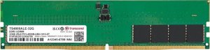 Pamięć Transcend JetRam, DDR5, 32 GB, 4800MHz, CL40 (JM4800ALE-32G) 1