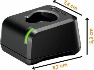 Bosch Ładowarka GAL 12V-20 5