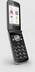 Telefon komórkowy Emporia - TOUCHsmart.2 2