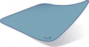 Genius Podkładka pod mysz G-Pad 230S, tkanina, niebiesko-szara, 2,5 mm, Genius 1