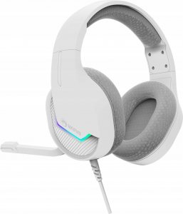 Słuchawki Marvo H8618 Białe (H8618 WH) 4