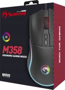 Mysz Marvo Tepo 60  (M358) 7
