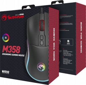 Mysz Marvo Tepo 60  (M358) 8