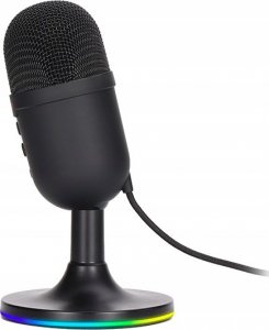 Mikrofon Marvo Marvo, mikrofon, MIC-06, czarny 1