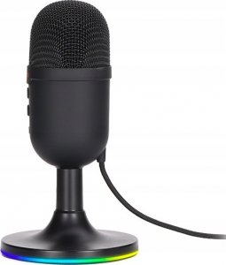 Mikrofon Marvo Marvo, mikrofon, MIC-06, czarny 3