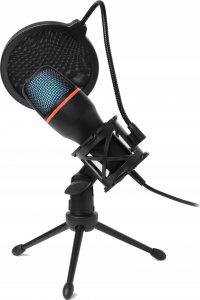 Mikrofon Marvo Marvo, mikrofon, MIC-06, czarny 6