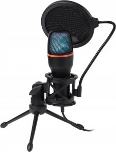 Mikrofon Marvo Marvo, mikrofon, MIC-06, czarny 7