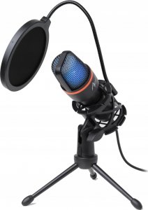 Mikrofon Marvo Marvo, mikrofon, MIC-06, czarny 9