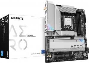 Płyta główna Gigabyte Z790 AERO G 1