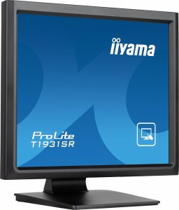Monitor iiyama ProLite T1931SR-B1S 2