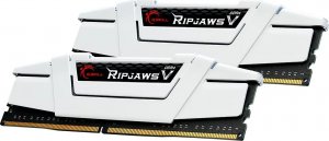 Pamięć G.Skill Ripjaws V, DDR4, 32 GB, 3600MHz, CL18 (F4-3600C18D-32GVW) 2