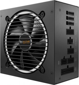 Zasilacz be quiet! BE QUIET! PURE POWER 12 M / 650W / 80 PLUS GOLD 1