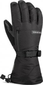 Dakine Rękawice DAKINE Camino Glove Black 2023 1