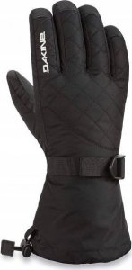 Dakine Rękawice DAKINE Lynx Glove Black 2023 1