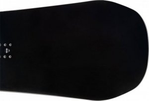 RAVEN Deska Raven Pure Black 2023 3