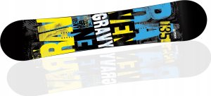 RAVEN Deska Raven Gravy Junior 2022 3