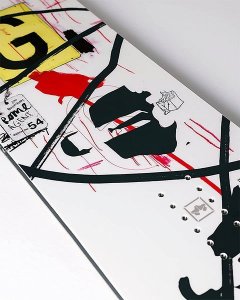 Rome Deska Agent 20th Anniversary LE 2023 (RO.23.10.AGLE) 4