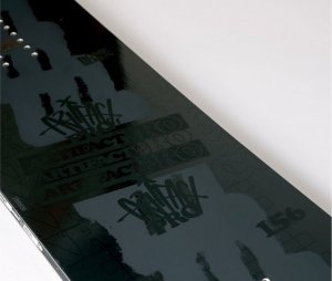 Rome Deska Rome SDS Artifact Pro 2023 3