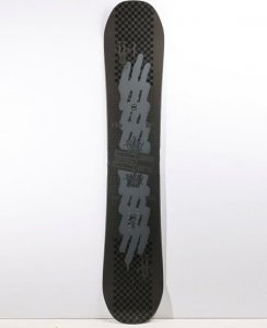 Rome Deska Rome SDS Artifact Pro 2023 4