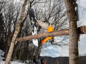 Rome Deska Rome SDS Artifact Pro 2023 7