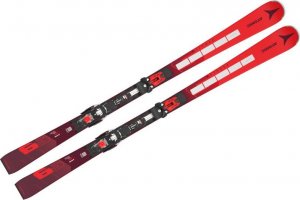 Atomic Narty Atomic Redster S9 REVOshock S + wiązania X 12 GW 2024 1