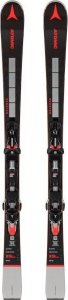Atomic Narty Atomic Redster X9i WB Revoshock + wiązanie X 12 GW Black Red 2023 1